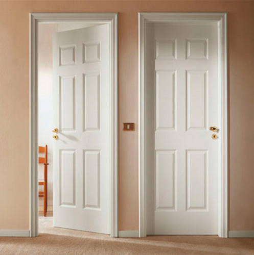 Interior Timer Wooden Design Doors Price