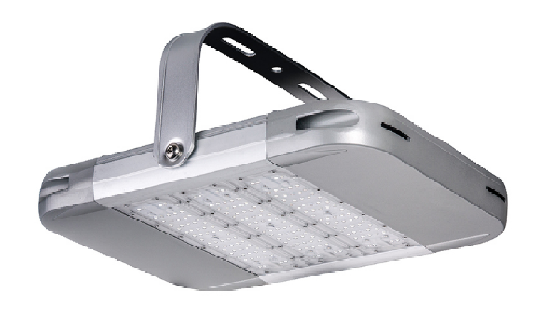 UL Dlc SAA Listed 120W LED Industrial Lamp for Warehouse Lighting with 5 Years Warranty
