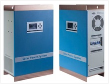 Off grid solar power inverter with controller ;1KW 5KW 10Kw 20KW solar off grid inverter system