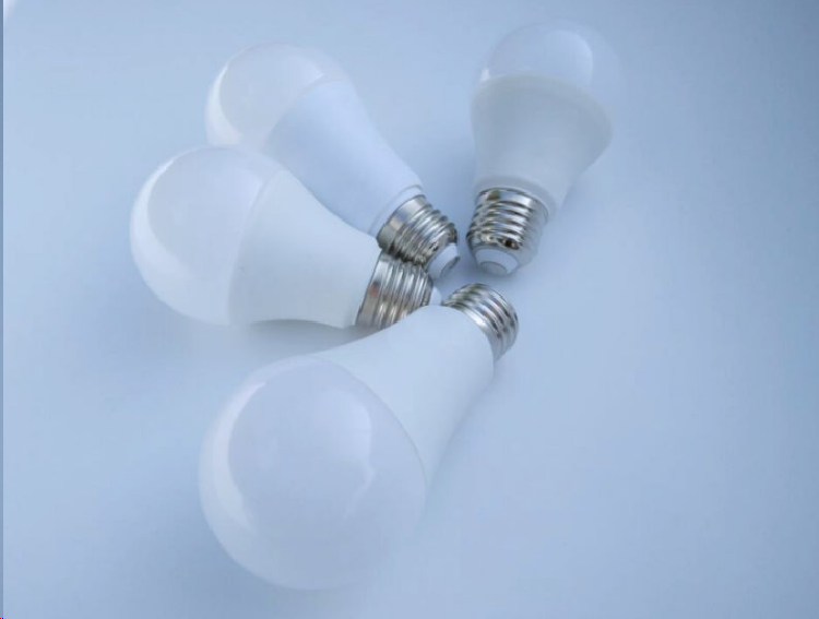 Best A19/A60 3W 5W 7W 9W 12W Energy Saving LED Light Bulb Lighting E27 E26 B22