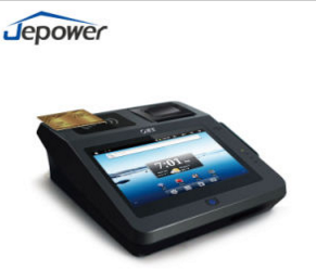 Jepower All in One Multi-Functional Android System Smart POS Terminal