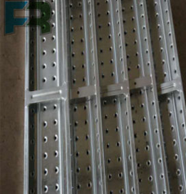 High Quality Steel Plank for Scaffolding