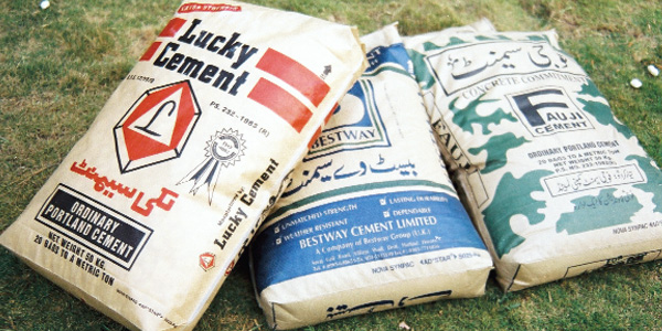 cement  - buying leads