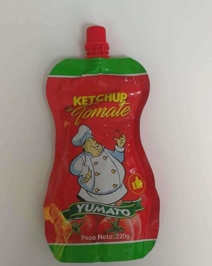 tomato ketchup- buying leads