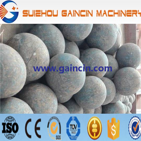 grinding media steel forged mill balls- buying leads