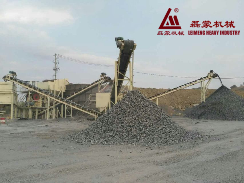 Jaw crusher for 50tph  - buying leads