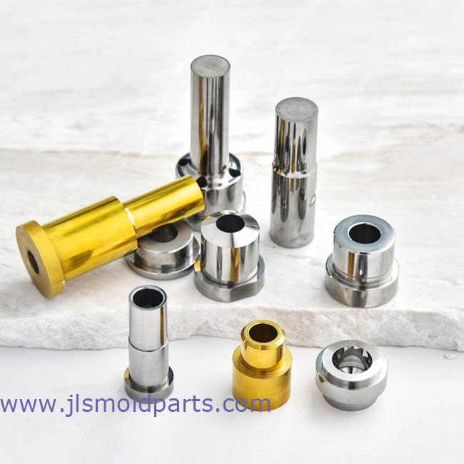 JLS High Quality Tooling and Precision Wear Parts buying leads