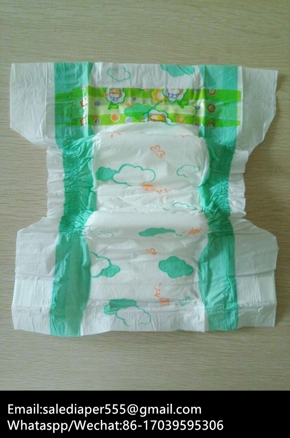 Disposable Baby Diapers- buying leads