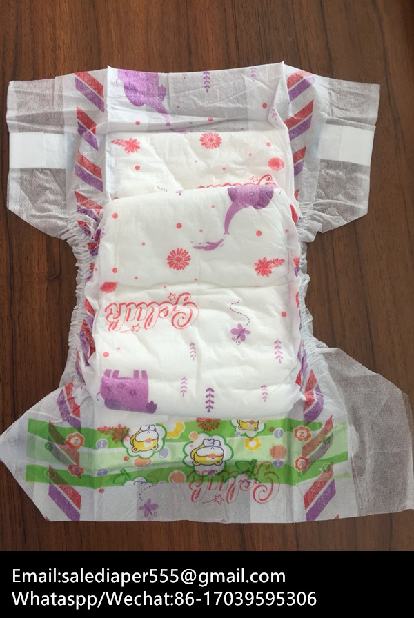 Disposable Nappies- buying leads