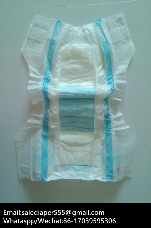 Disposable Super Absorbent Baby Diapers- buying leads