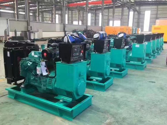 new Chongqing cummins diesel generator set - buying leads