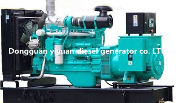 New dongfeng cummins/DCEC diesel generator set - buying leads