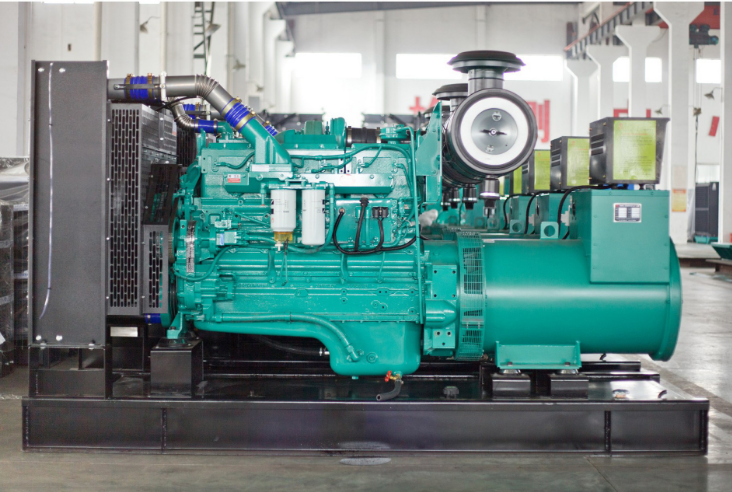 Mobile Diesel Generator Set/ Mobile Rainproof Diesel Generator/Trailer Type Diesel Generator - buying leads