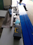 PRECISION SLIDING TABLE SAW - buying leads
