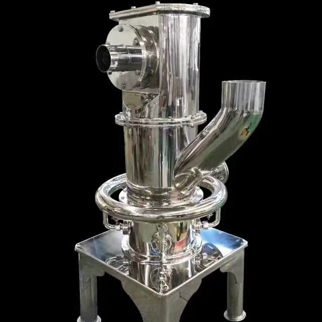   Reliable performance latest technology jet mill fluidized bed - buying leads
