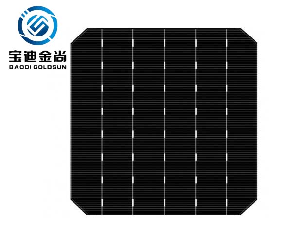 A Grade Trina ISO9001 5BB 36V 340W Monocrystalline Solar Plate for Home Use with Clean Energy in Florida - buying leads