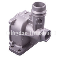 Aluminum casting with material A360, 364, 384, 284, OEM according to customer's drawing/JOYO-0664-J060301