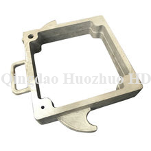Aluminium Die-casting Parts for Auto Parts, OEM and ODM Orders are Welcome /JOYOA-010-#0523