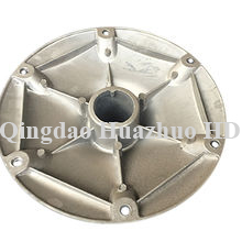 Die Casting, Made of Aluminum Alloy, Customized Designs and Specifications are Accepted /JOYOA-014-#7472
