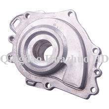 Aluminum die Casting Part , Made of Aluminum Alloy A380 or ADC12/JOYOA-0672-J0603