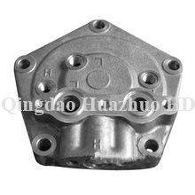 Aluminum die casting parts,OEM orders welcomed, ISO9001/SSC004-#0523