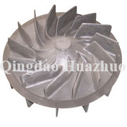 Aluminum casting, material A360, 364, 384, 284, OEM according to customer's drawing/AL-C-016