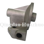 Aluminum casting, material A360, 364, 384, 284, OEM according to customer's drawing/AL-C-003