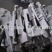 Aluminum casting, material A360, 364, 384, 284, OEM according to customer's drawing/AL-C-019