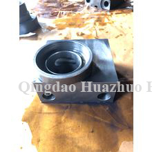 Customized grey iron sand casting, OEM Orders are Welcome, ISO 9001/8M0341-071605