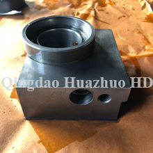 GG25 Grey iron or GG40 ductile iron Sand Casting,ISO 9001 Certified/8M0341-071604