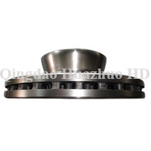 GG25 Grey iron or GG40 ductile iron Sand Casting,ISO 9001 Certified/81508030026-#89370603