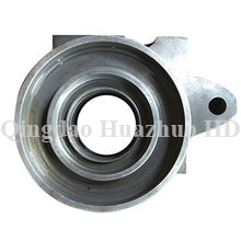 Sand casting Bearing with CNC Machining used in bulldozer spare parts/1S3511-#0620