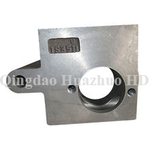 Sand casting Bearing with CNC Machining used in bulldozer spare parts/1S3511