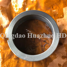 Custom foundry sand casting high manganese steel casting/9K6841-071606