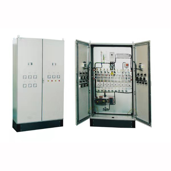 Highest grade electronic components enclosure