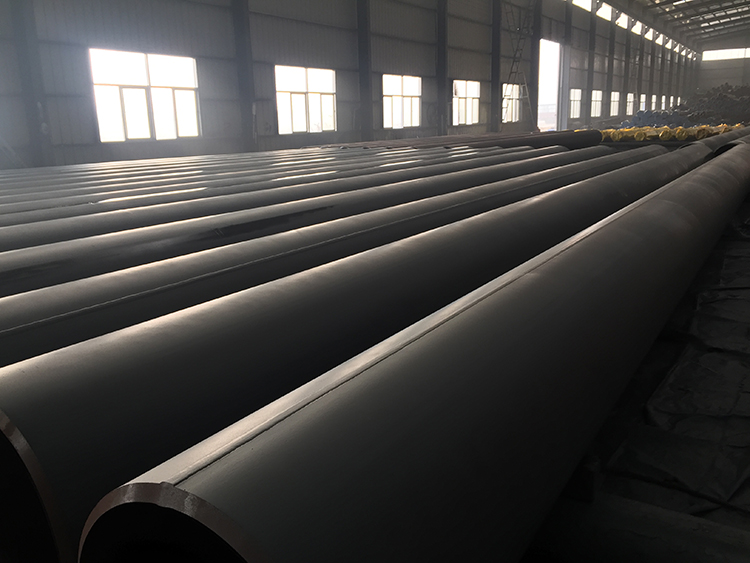 Seamless Carbon Steel Pipes - buying leads