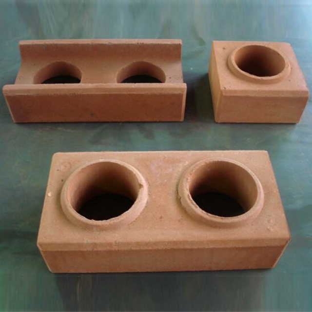 QMR2-40 Small Handmade Clay Brick Making Machine