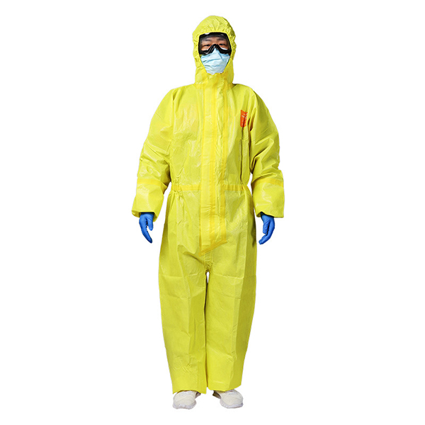 Protective clothing - buying leads