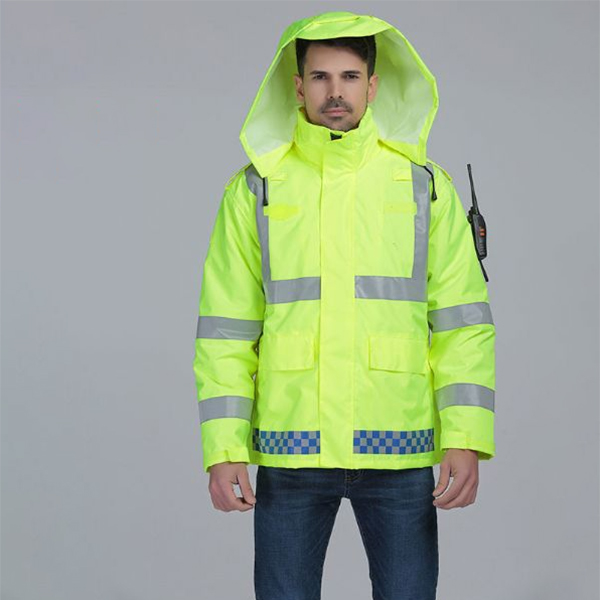 Reflective raincoat (SYY-2005) - buying leads
