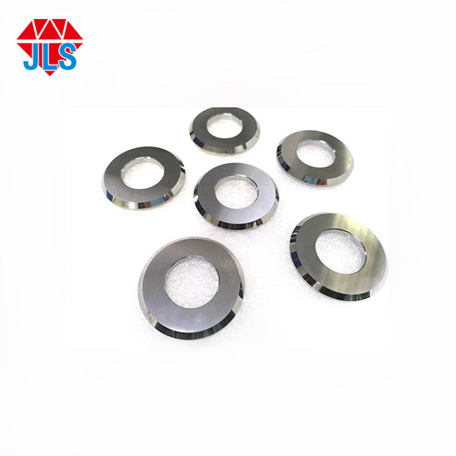 Tungsten Carbide Mold Components Wear Parts - buying leads