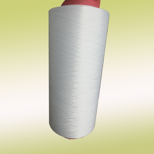 100% polyester filament yarn · DTY