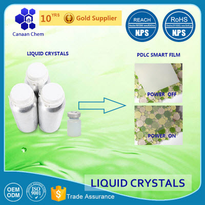 nematic liquid crystal E7 