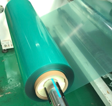Printing grade transparent PC sheet/coil 0.175mm