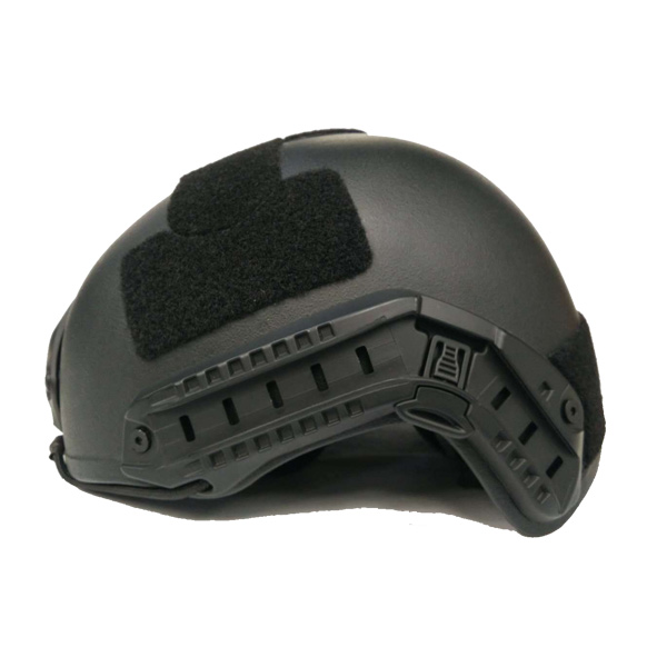 FSAT Tactical Helmet