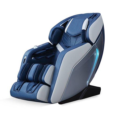 iRest SL-A502S Shiatsu 3D full body luxury massage chair