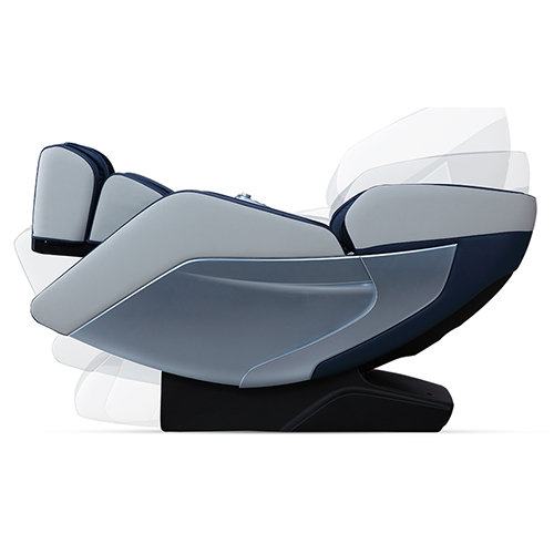 iRest SL-A502S Shiatsu 3D full body luxury massage chair - buying leads