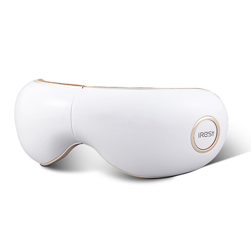 iRest C58S hot sale factory wholesale portable eye massager with heating 