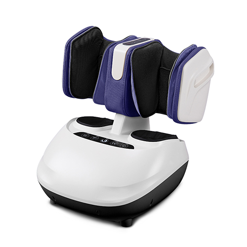 iRest C805 electric Shiatsu roller massage foot massager