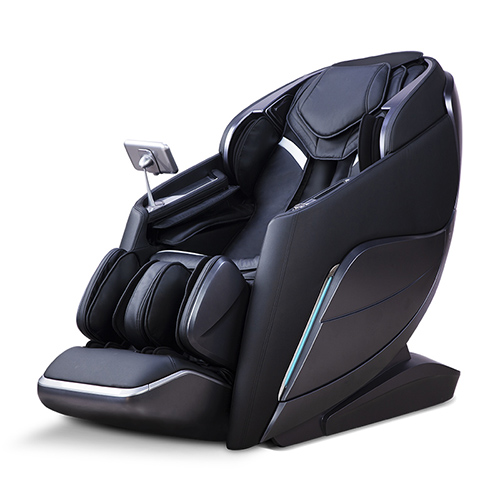iRest SL-A710-2 electronic full body massage chair with airbags massage buying leads