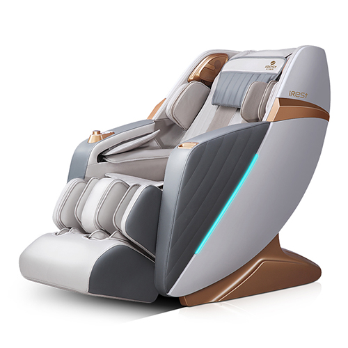 iRest SL-A600 new hot products on the market shiatsu massage chair